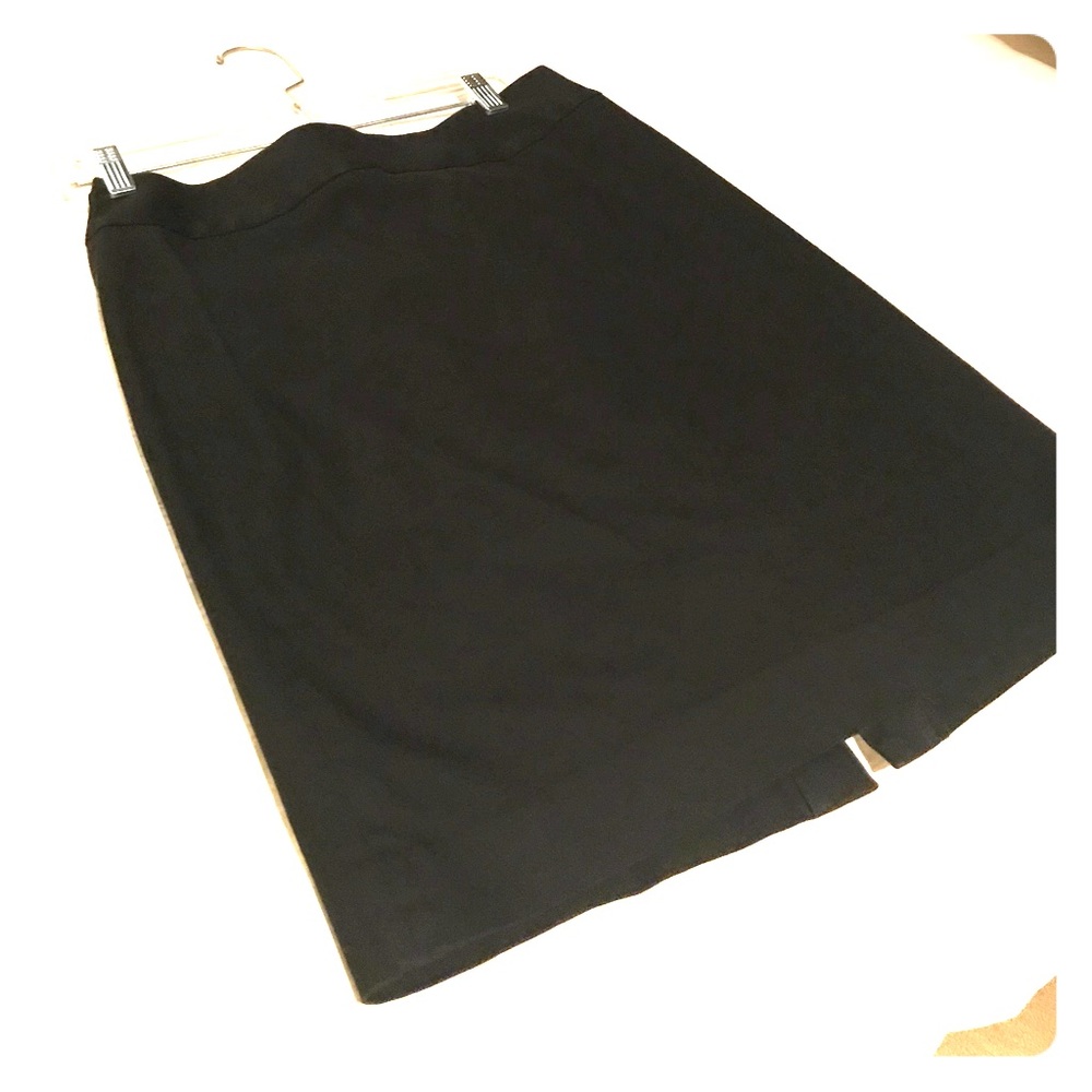 Banana Republic pencil skirt size 6